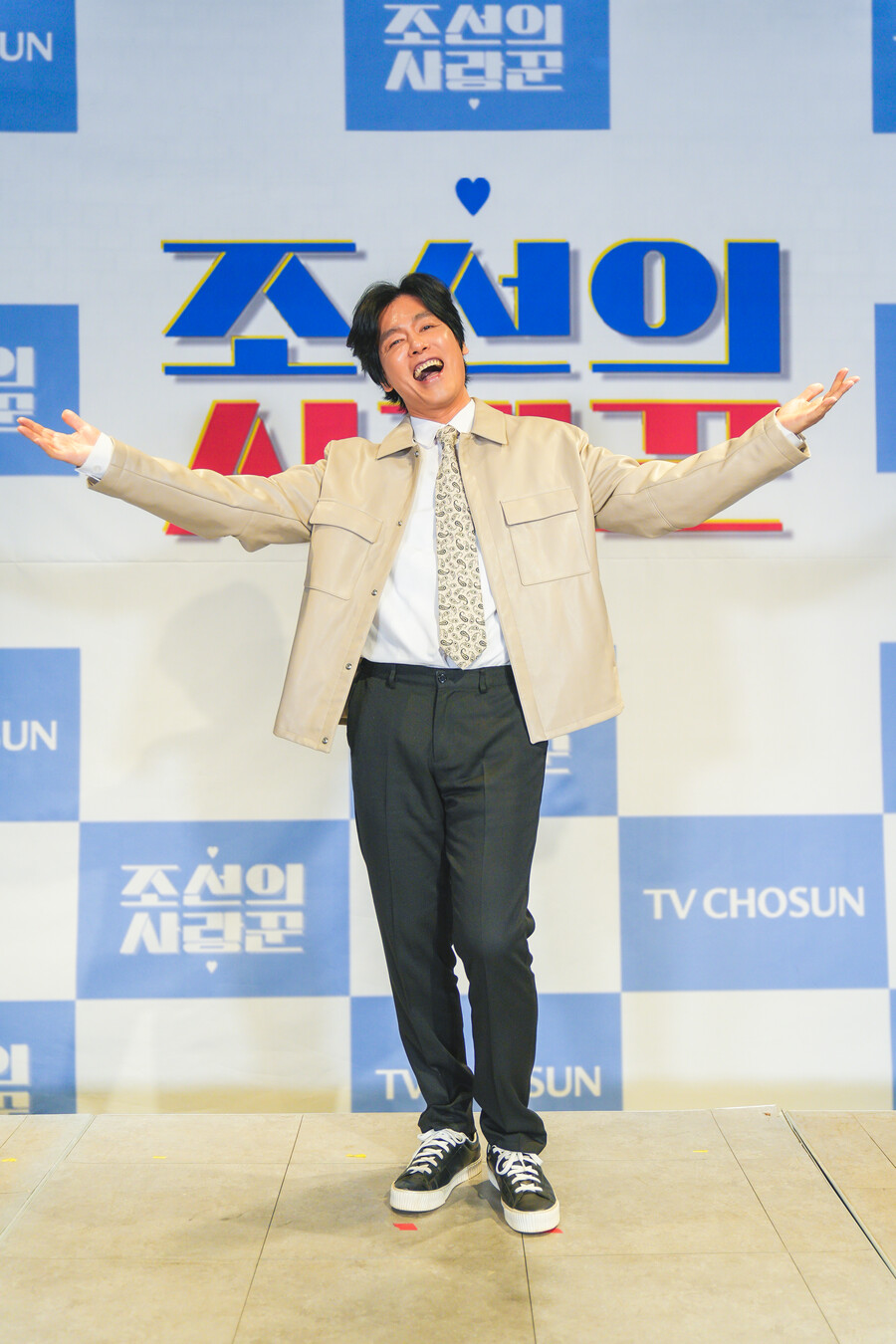 ▲ 최성국. 제공| TV조선
