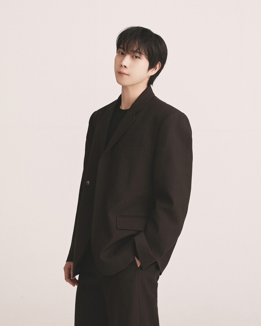 김영대 "신민아 '구미호' 때 학생이었는데, 파트너로 만났다"[인터뷰②]