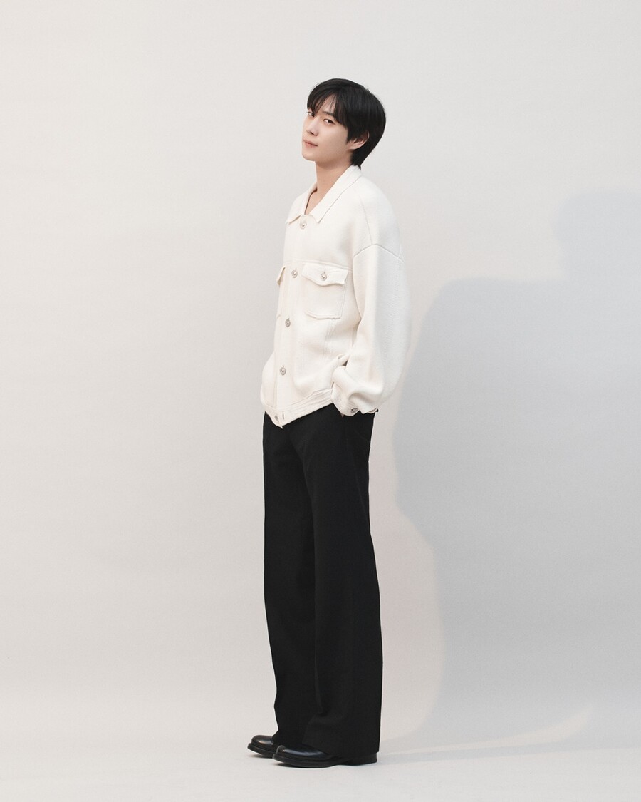 ▲ 김영대. 제공ㅣ아우터유니버스