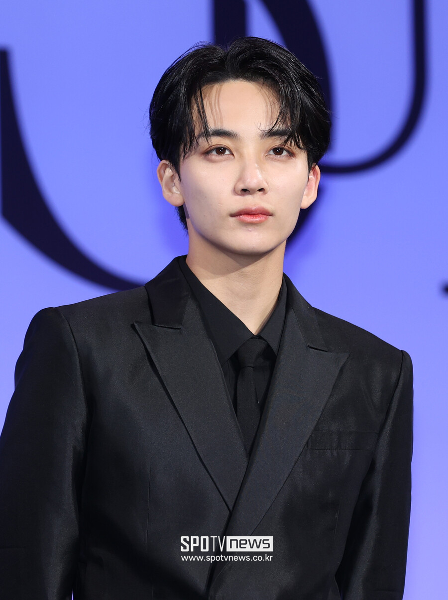 ▲ 정한. ⓒ곽혜미 기자