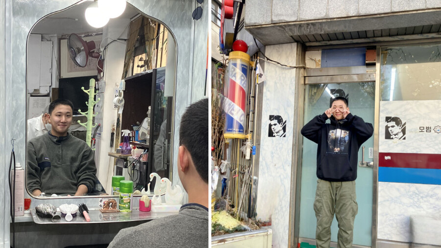 ▲ 홍사빈. 제공ㅣ샘컴퍼니
