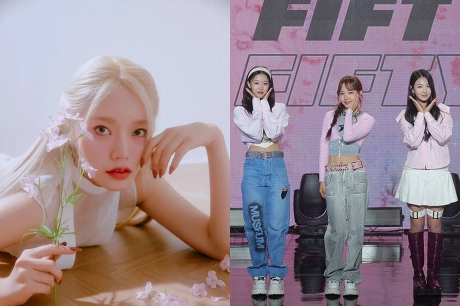 어트랙트, 130억 손배소 반격…키나 vs 3인, 운명 엇갈린 피프티 피프티[종합]
