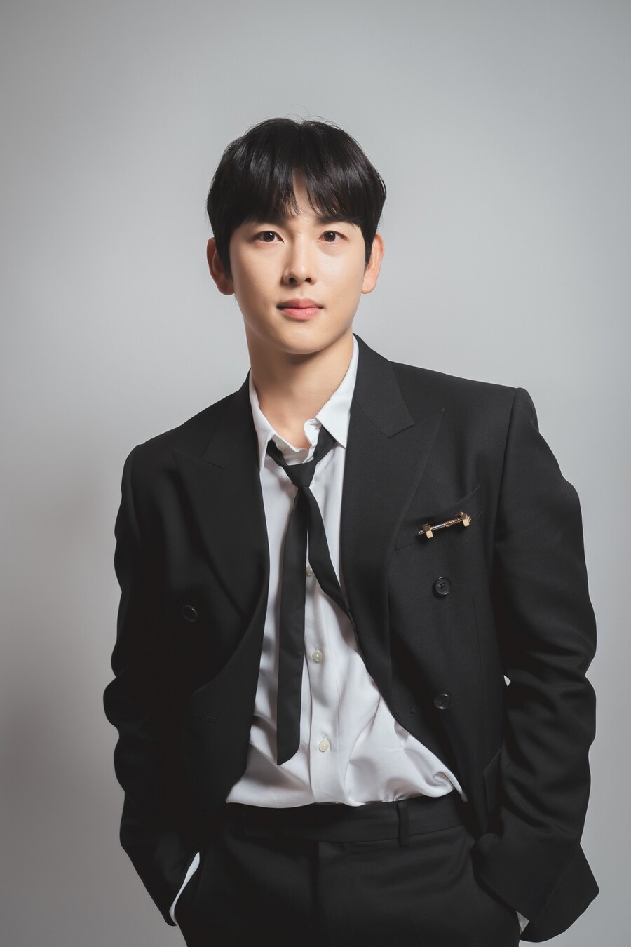 임시완 "'오징어게임2', 어떻게 이런 좋은 기회가 빨리 찾아올까"[인터뷰②]