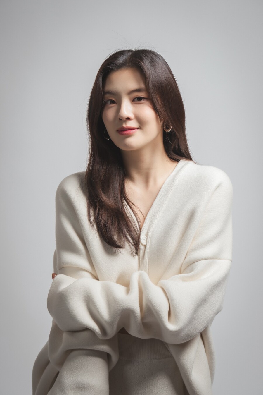 이선빈 "♥이광수와 애정전선 변함없어…좋은 소식은 나중에"[인터뷰①]