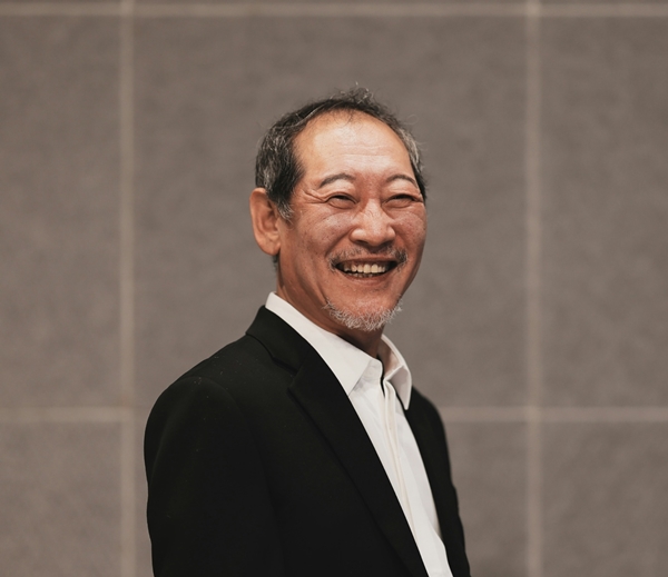 '서울의 봄' 국무총리 서광재, 넘버원이앤엠과 전속계약…안율과 한솥밥