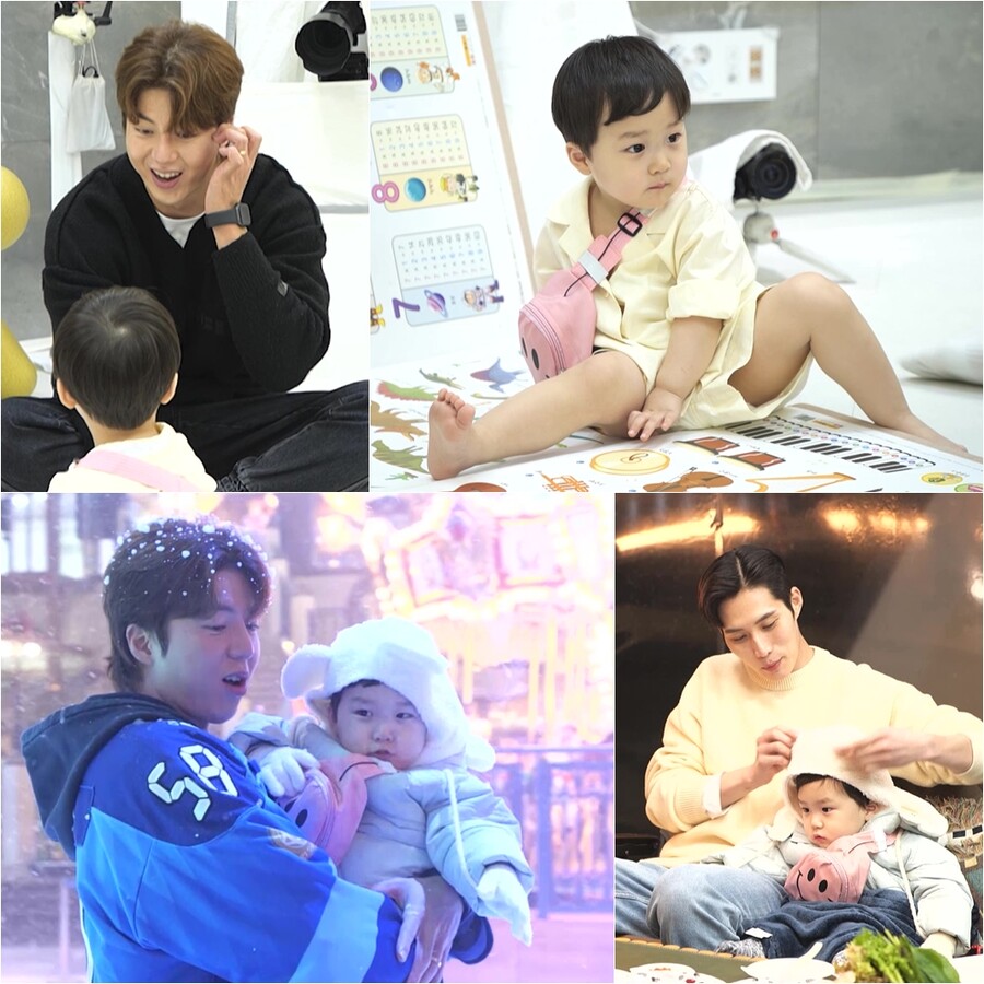 ▲ 슈돌 남희두. 제공| KBS2