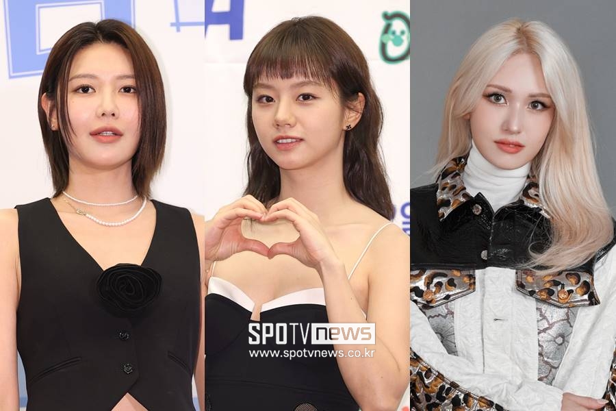 "10년 연애도 안믿어"…★들의 '길거리 헌팅' 경험담[이슈S]