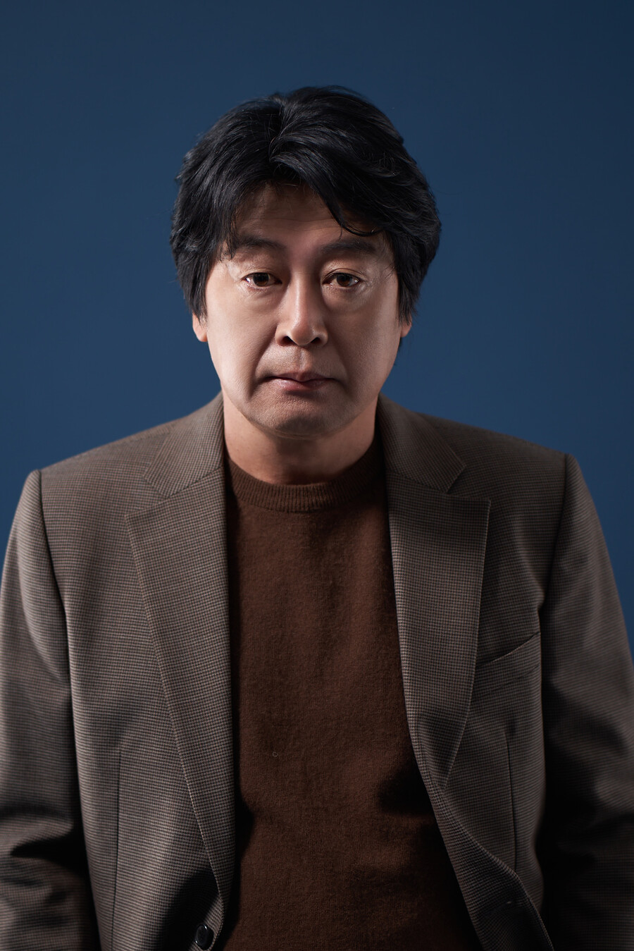 ▲ 노량 김윤석 .제공| 롯데 엔터테인먼트, (주)에이스메이커무비웍스