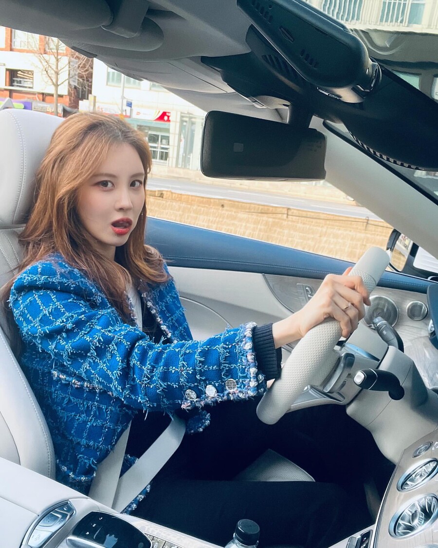 ▲ 출처|서현 인스타그램