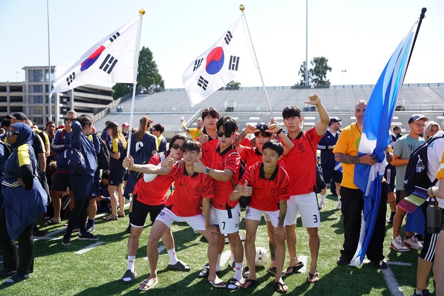 2024 홈리스월드컵, 아시아 최초로 서울서 열린다