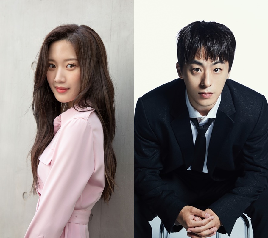[단독]문가영X구교환, 한국판 '먼 훗날 우리' 주인공…특급 로맨스 예감[종합]