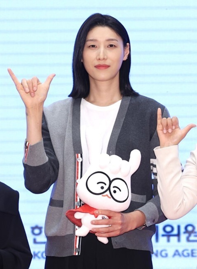 김연경 반도핑 전도사 변신·소트니코바 고백…KADA, 도핑방지 7대 뉴스 선정