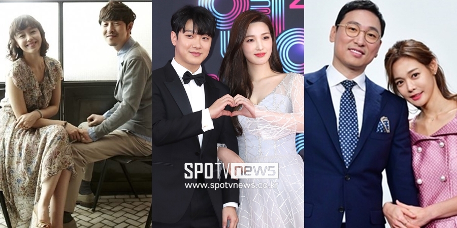 또 이혼이라니…부부예능인가 파경예능인가[초점S]