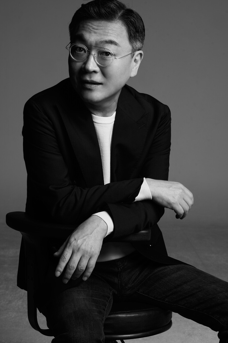 김의성 "군복입은 아저씨만 잔뜩인데…'서울의 봄' 1000만 감격"[인터뷰①]