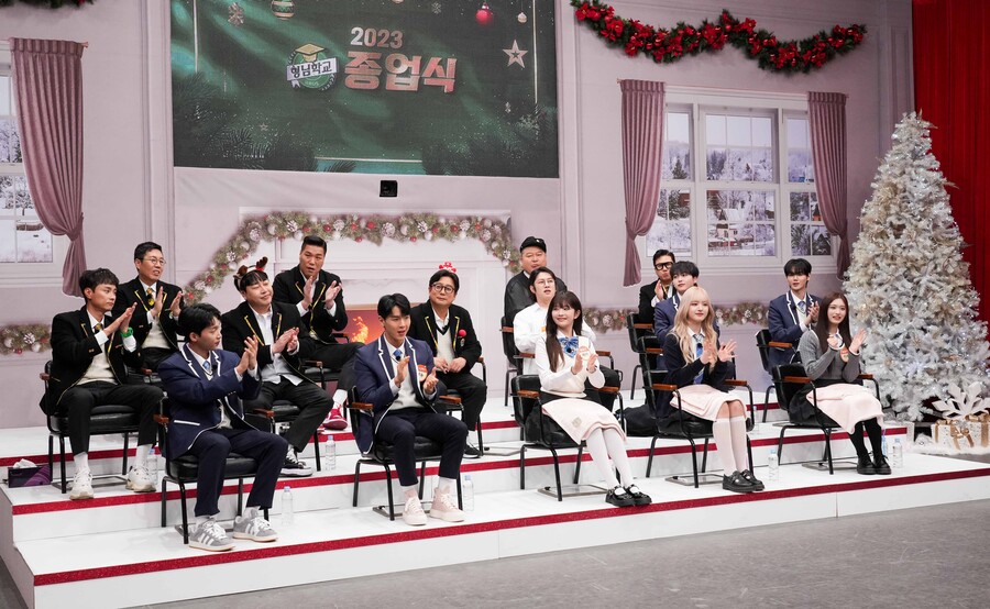 ▲ 아는형님. 제공ㅣJTBC