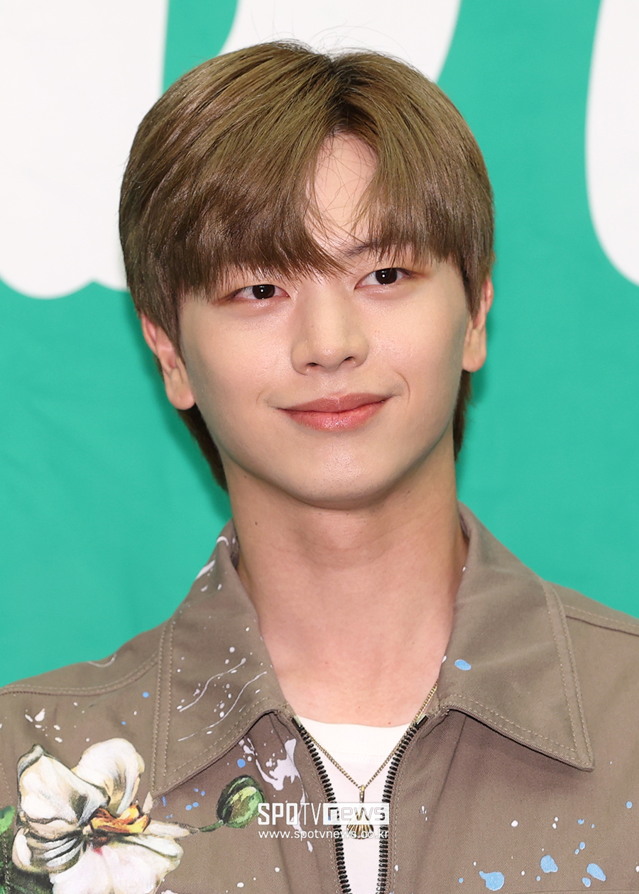 ▲ 육성재 ⓒ곽혜미 기자