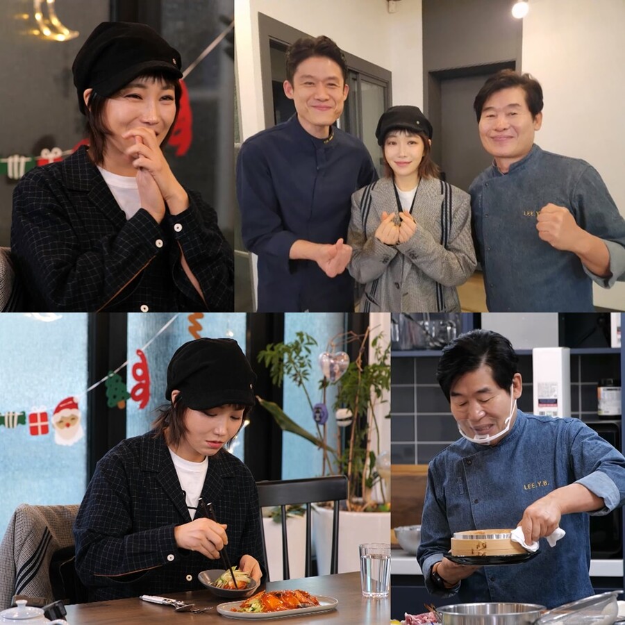 이유리 "광고하던 화장품 회사, 내 덕에 건물 세웠다"('사장님귀')