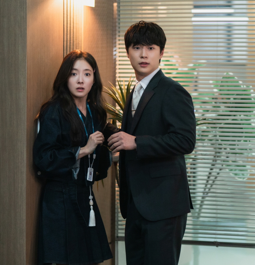 ▲ 제공|MBC ‘열녀박씨 계약결혼뎐’]