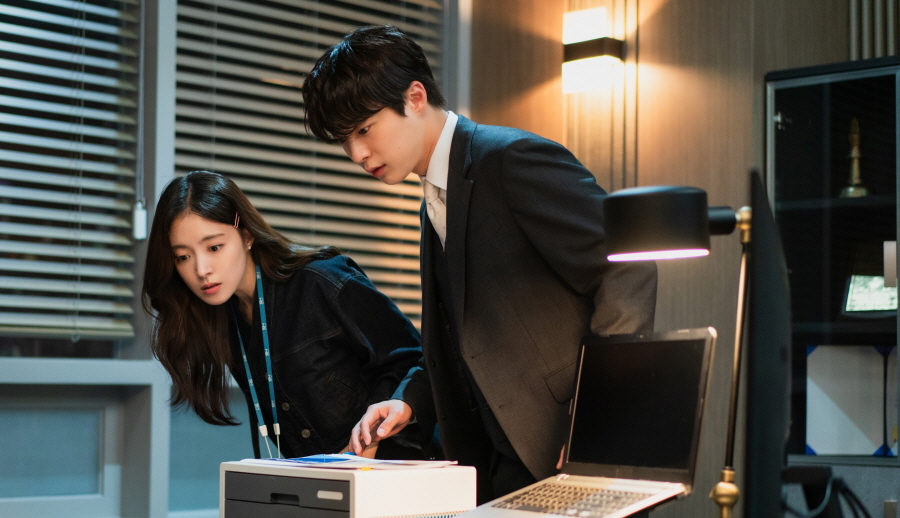 ▲ 제공|MBC ‘열녀박씨 계약결혼뎐’]