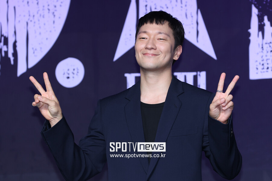 ▲ 손석구. ⓒ곽혜미 기자