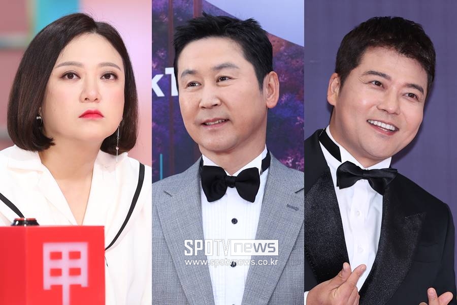 잇단 폐지 속 대상은 오리무중…'KBS 연예대상', 오늘(23일) 개최