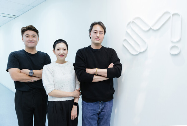 SM, 아이돌 오디션 제작한다…유명 PD들 대거 영입