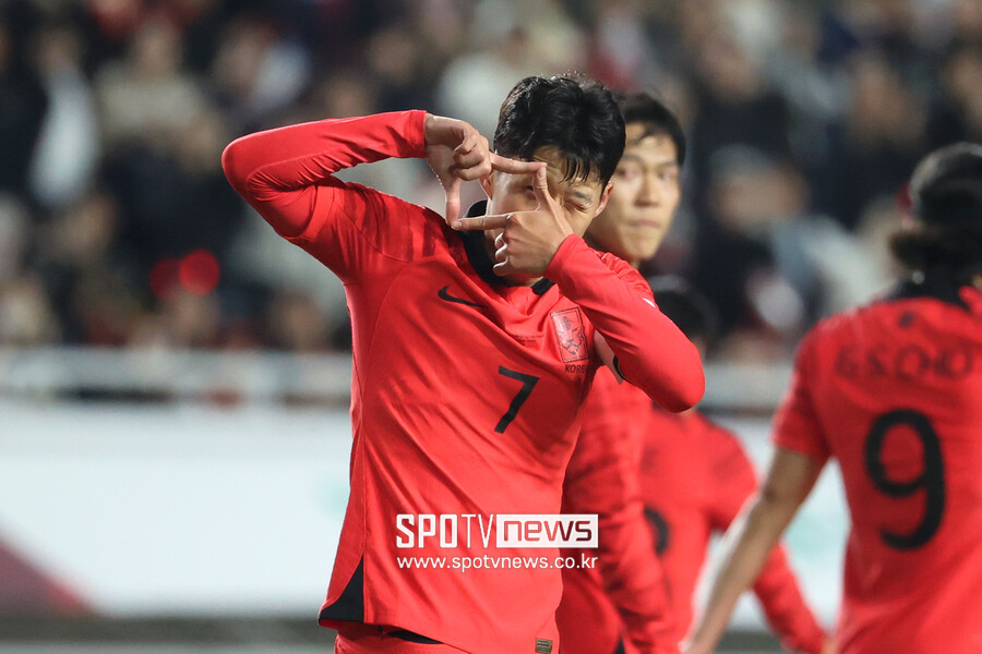 ▲ 대한축구협회(KFA)는 23일 "남자축구국가대표팀은 6일 한국시간으로 오후 10시, 현지 시간 오후 5시에 이라크와 평가전을 가진다. 장소는 아랍에미리트(UAE) 아부다비 뉴욕 유니버시티 아부다비 스타디움이다“라고 발표했다 ⓒ곽혜미 기자