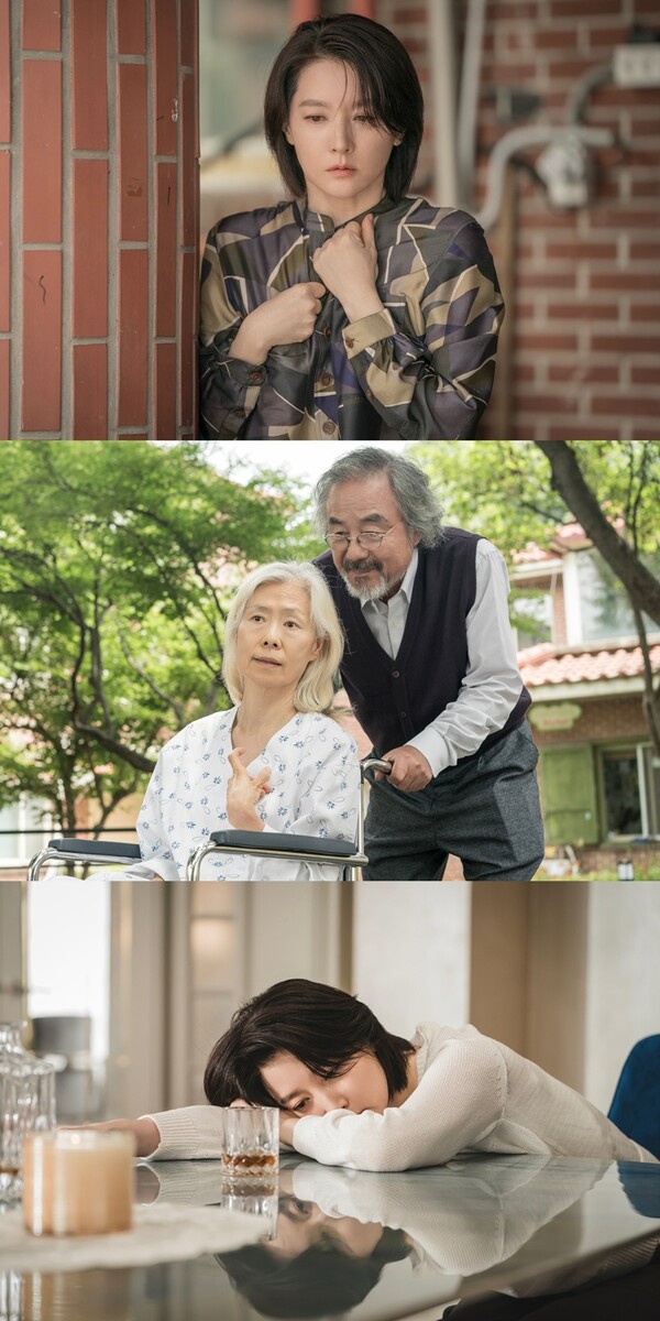 '마에스트라' 이영애, 숨기고 싶은 비밀 밝혀진다[오늘TV]