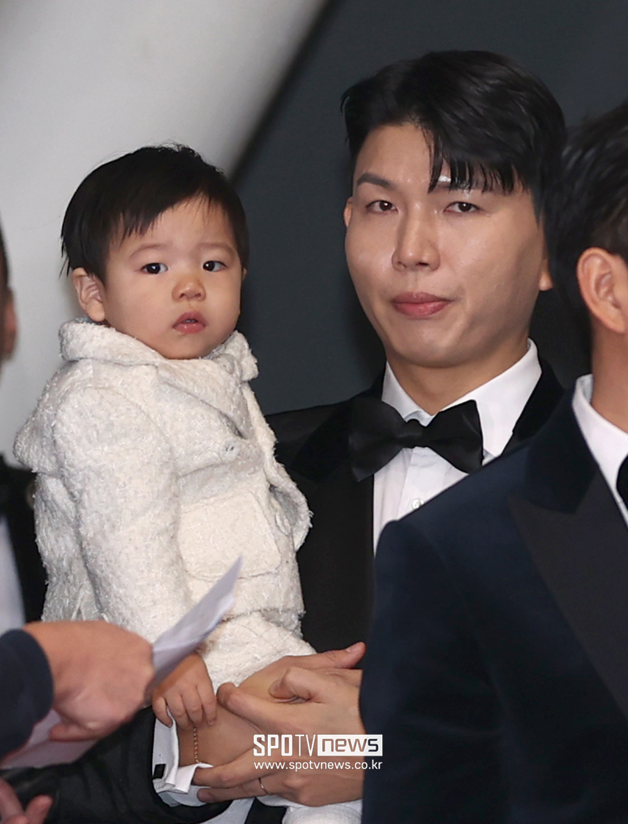 ▲ 제이쓴 연준범 ⓒ곽혜미 기자