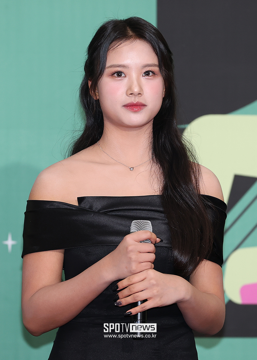 [포토S] '이동국 딸' 재시, 배우 뺨치는 외모