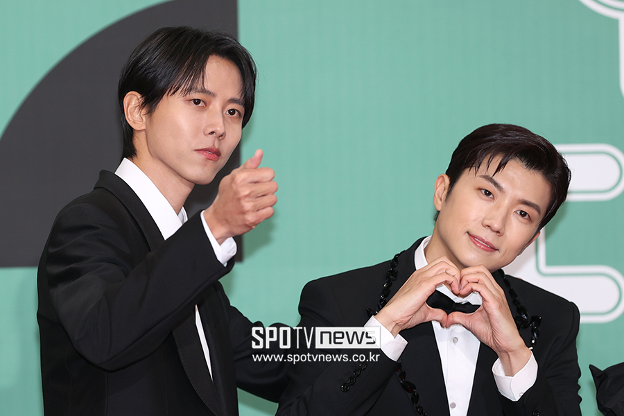 ▲ 주우재 장우영 ⓒ곽혜미 기자