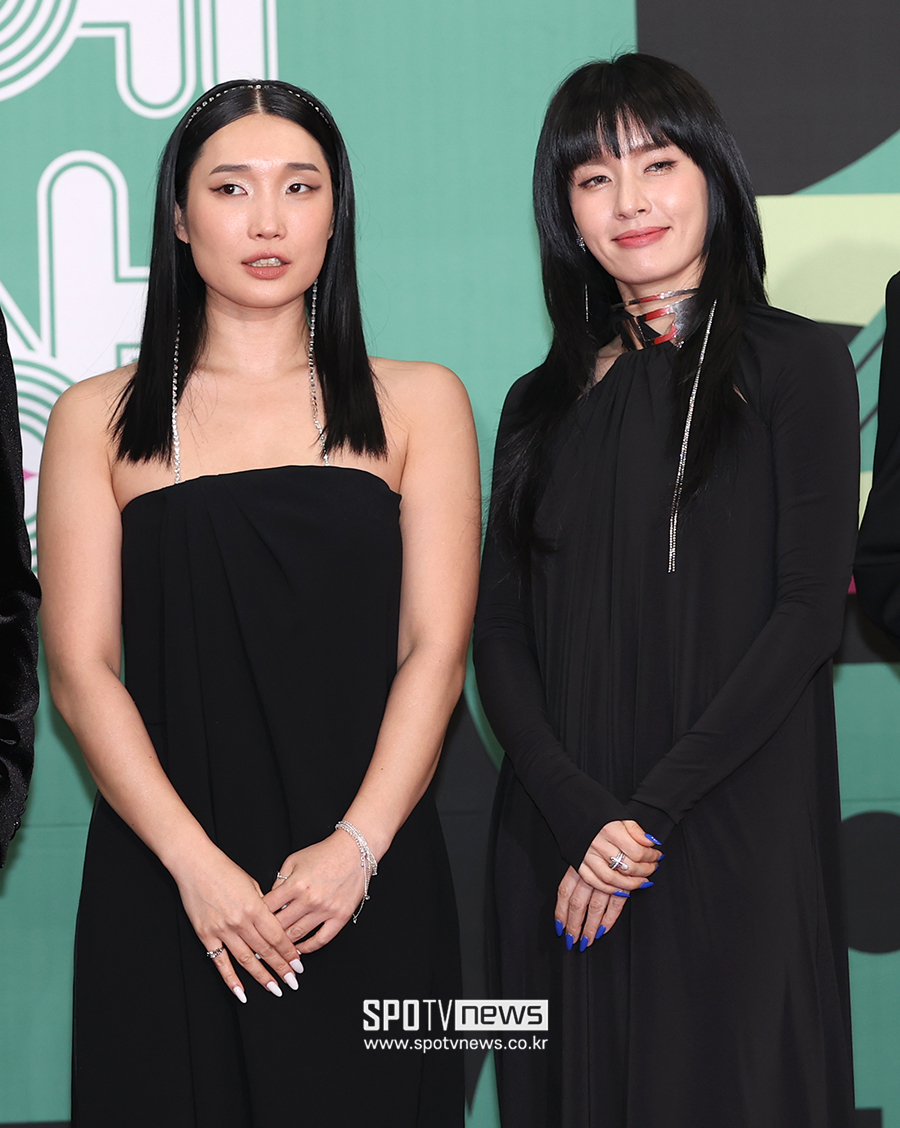 ▲ 립제이 모니카 ⓒ곽혜미 기자