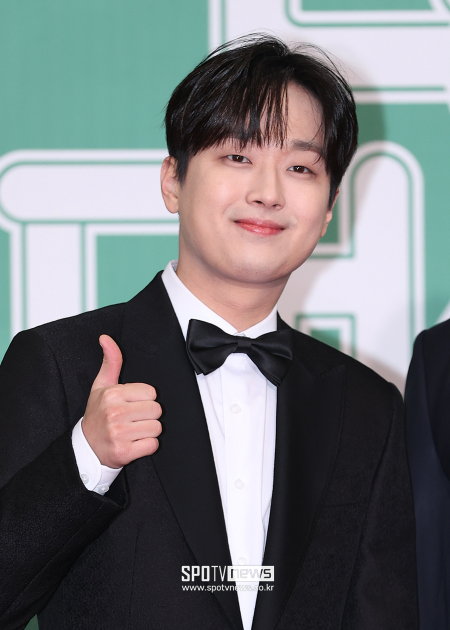 ▲ 이찬원 ⓒ곽혜미 기자