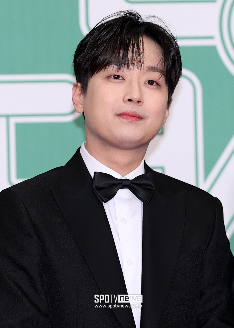 ▲ 이찬원 ⓒ곽혜미 기자