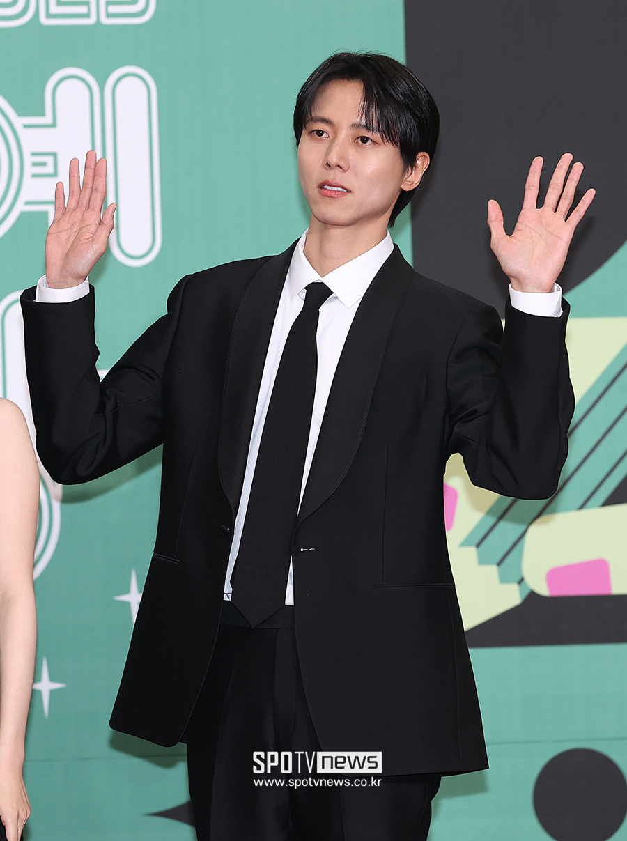 ▲ 주우재 ⓒ곽혜미 기자