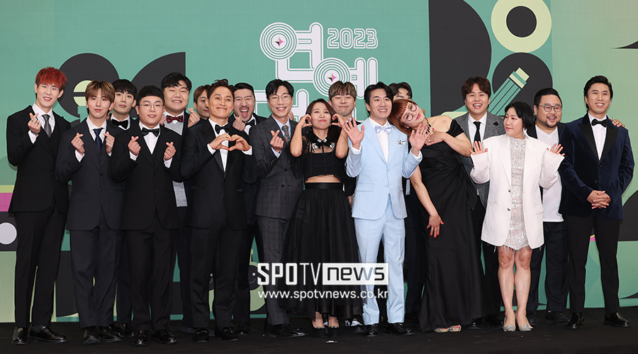 ▲ 개그콘서트 ⓒ곽혜미 기자