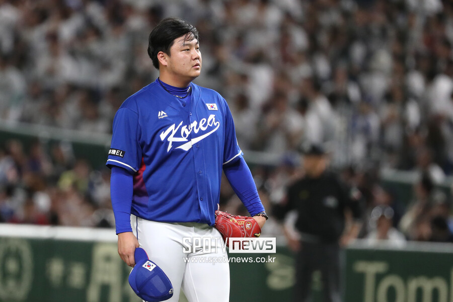 “우리 최대 약점이다” 불펜 ERA 꼴찌 삼성, FA 클로저 영입 모자라 방출생까지 끌어 모았다