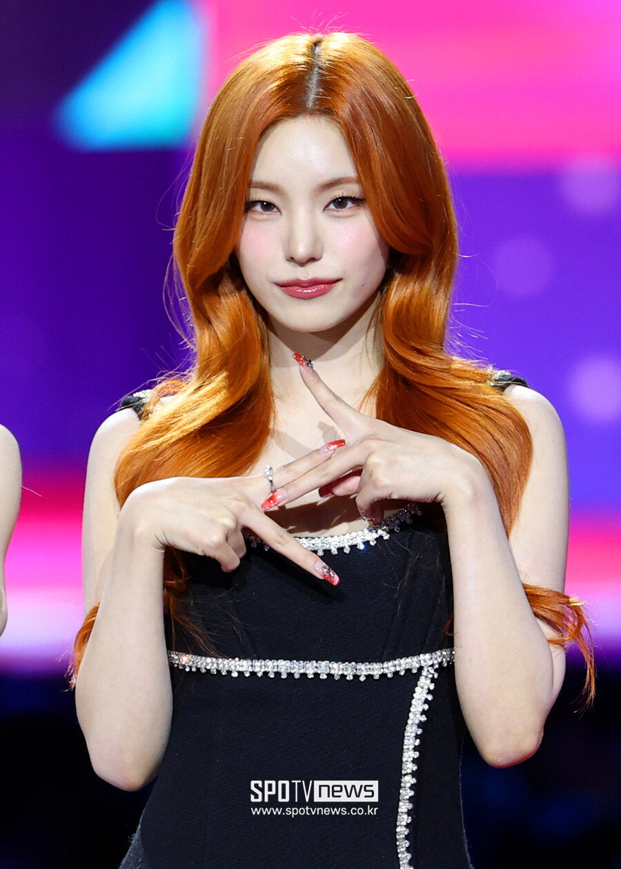 ▲ 있지 예지 ⓒ곽혜미 기자