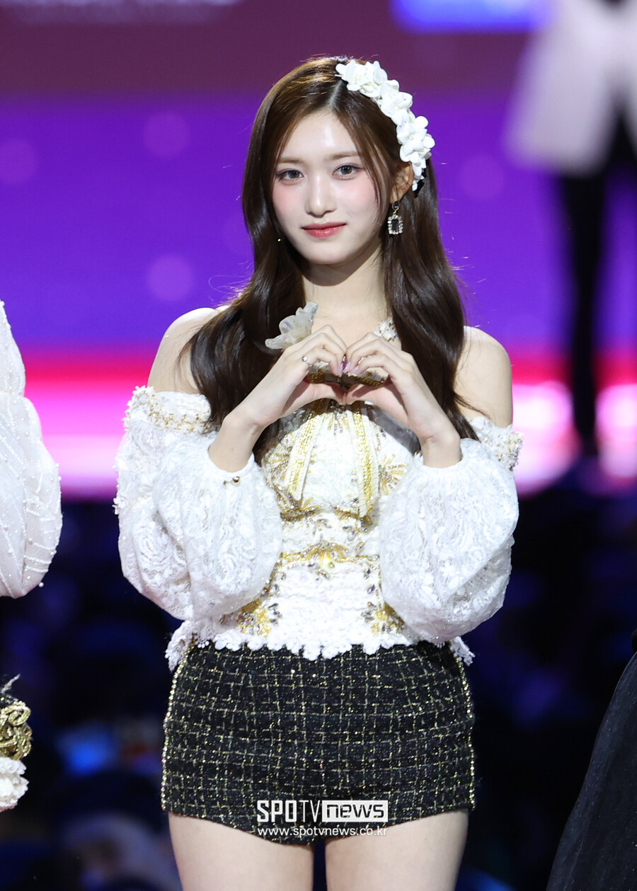 ▲ 아이브 이서 ⓒ곽혜미 기자