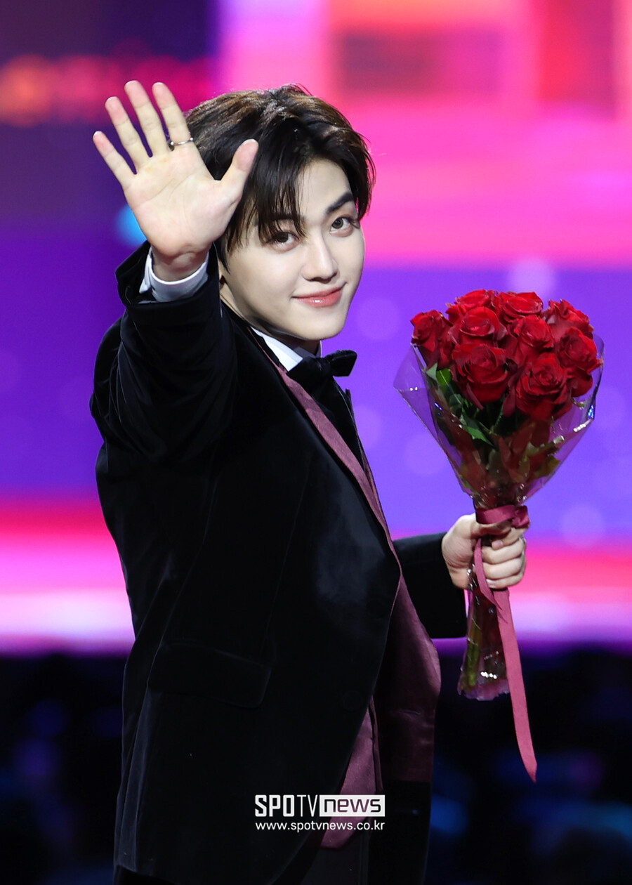 ▲ NCT드림 재민 ⓒ곽혜미 기자