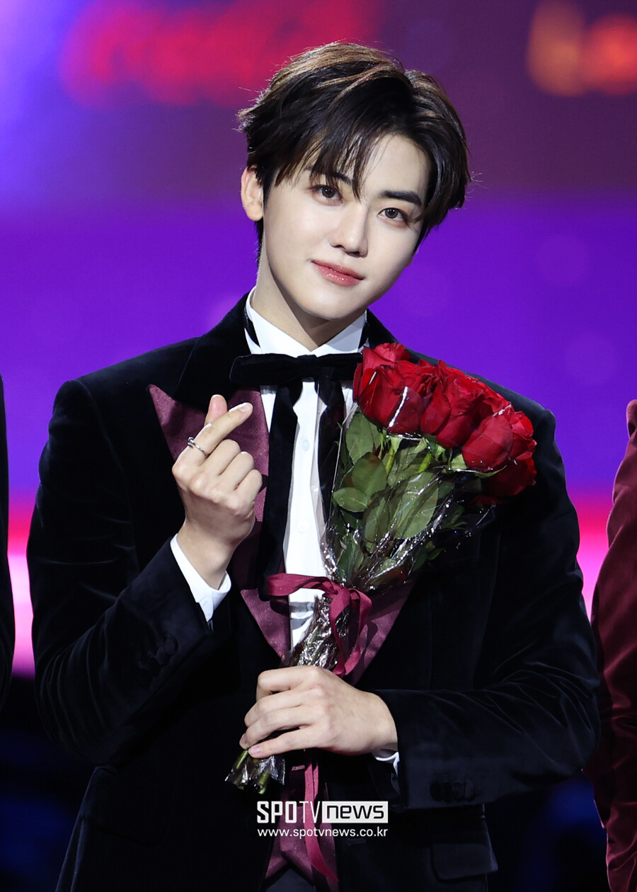 ▲ NCT드림 재민 ⓒ곽혜미 기자