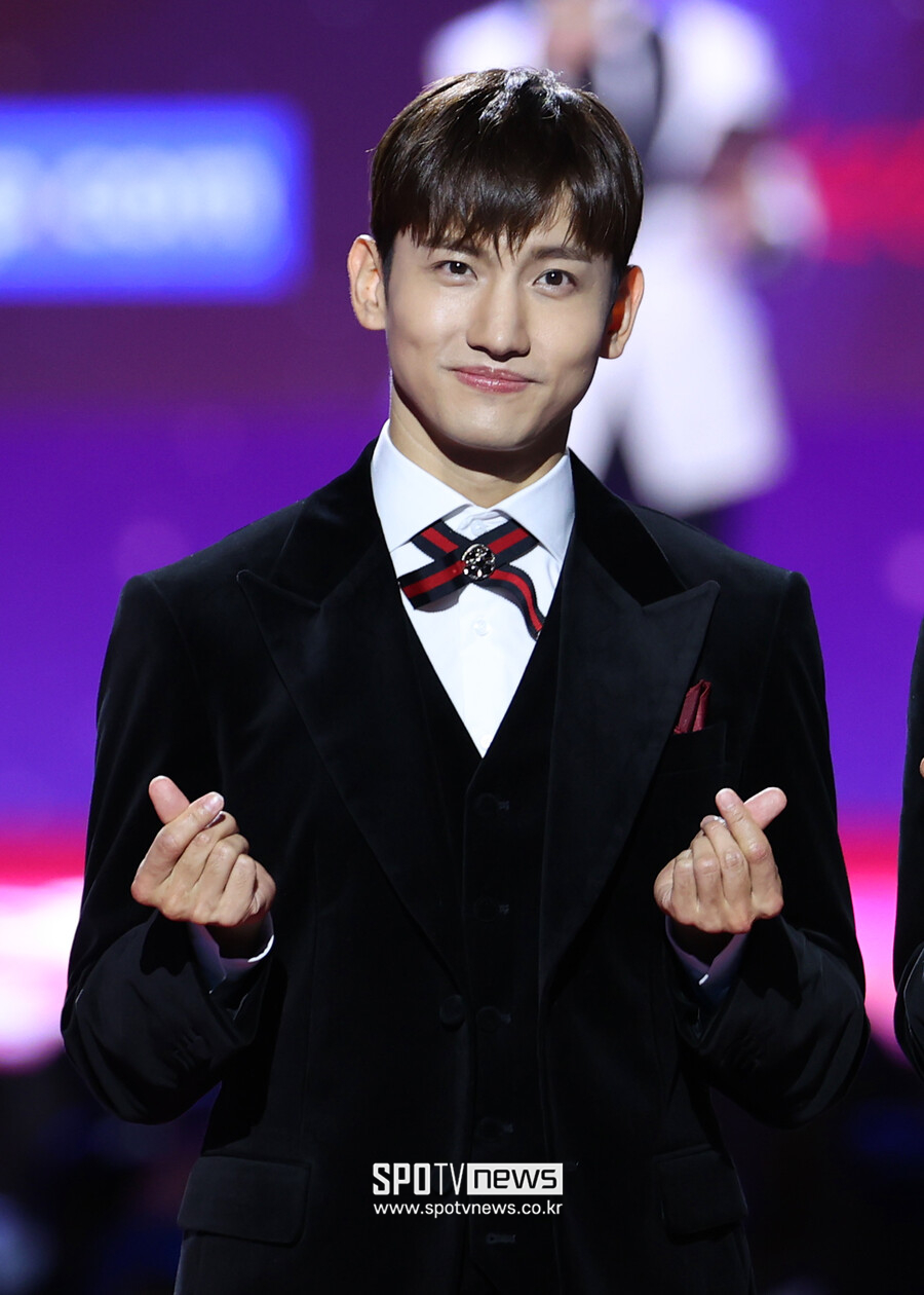 ▲ 동방신기 최강창민 ⓒ곽혜미 기자