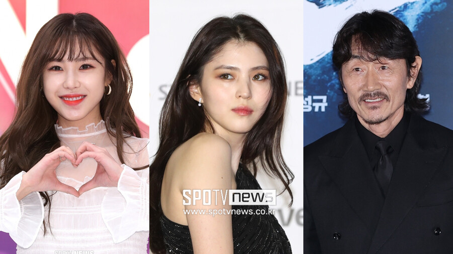 "슬프지만 사실" 日 누리꾼 뭇매에도 소신 발언한 ★[초점S]