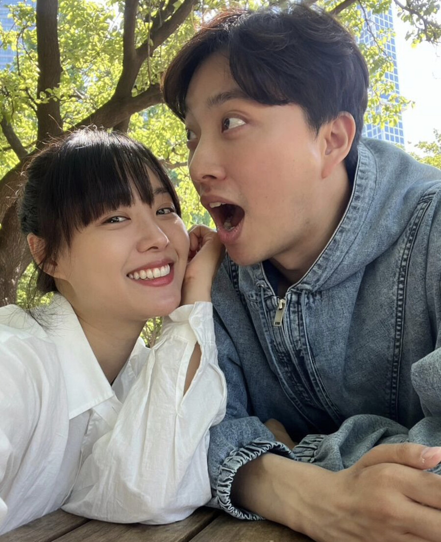 ▲ 출처| 박위 인스타