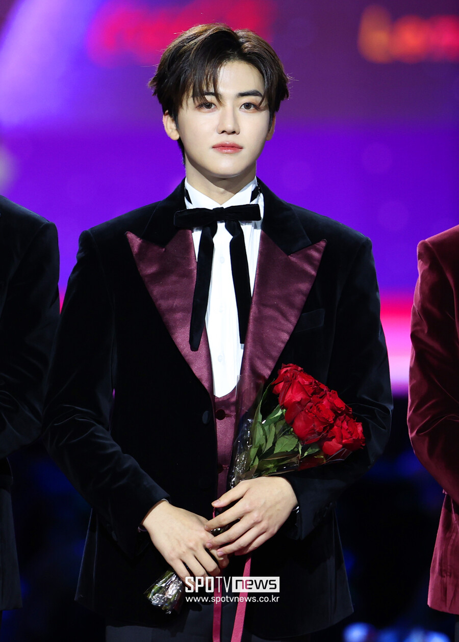 ▲ NCT드림 재민 ⓒ곽혜미 기자