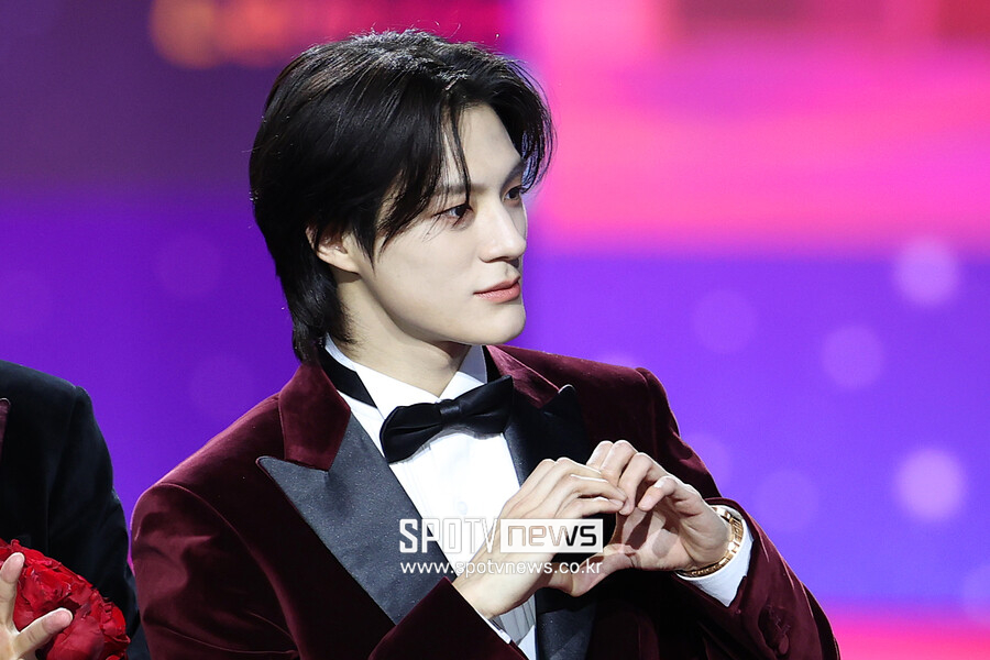 ▲ NCT드림 제노 ⓒ곽혜미 기자