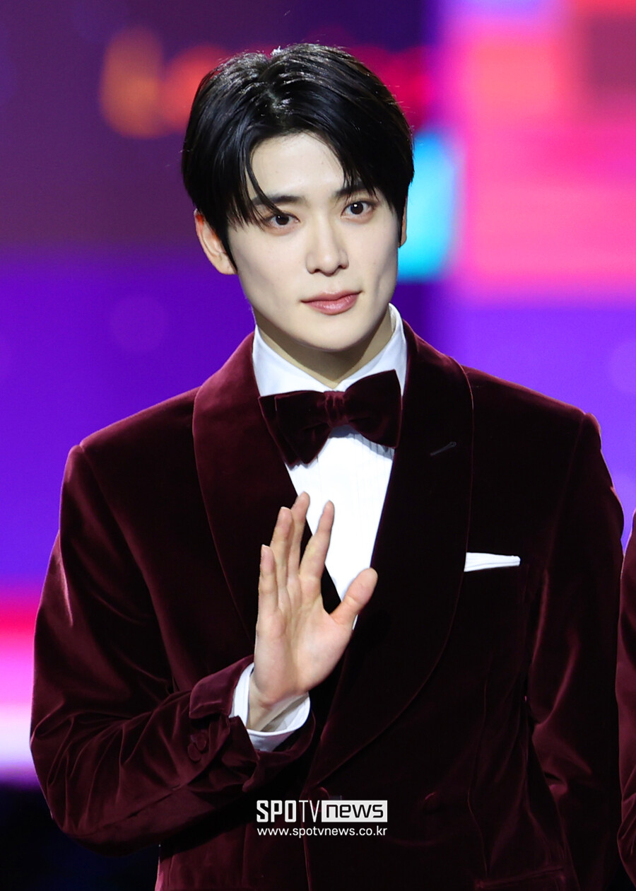 ▲ NCT127 재현ⓒ곽혜미 기자