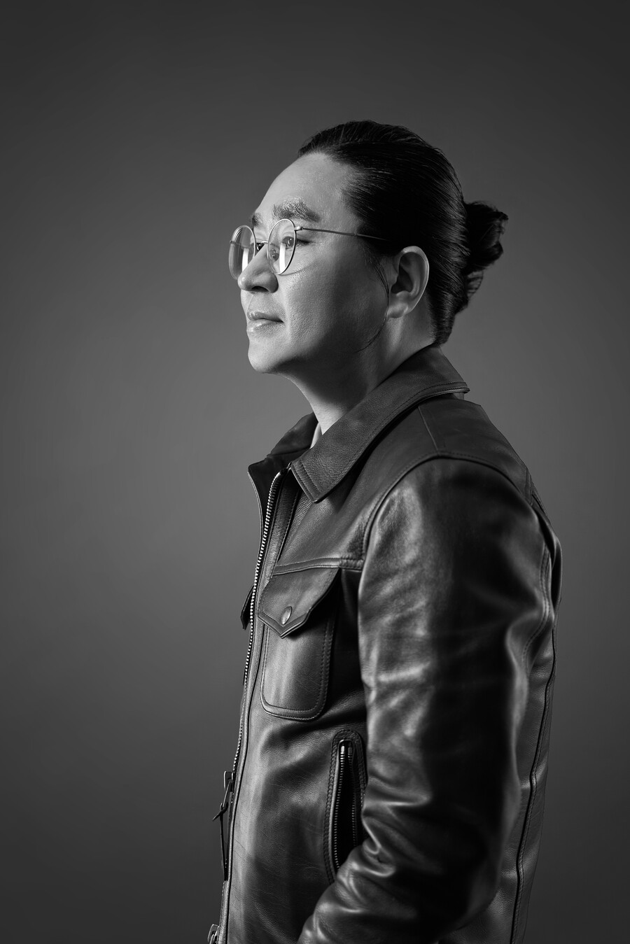 '노량' 김한민 감독, 이순신 3부작 10년 여정 전한다…'나이트라인' 출연