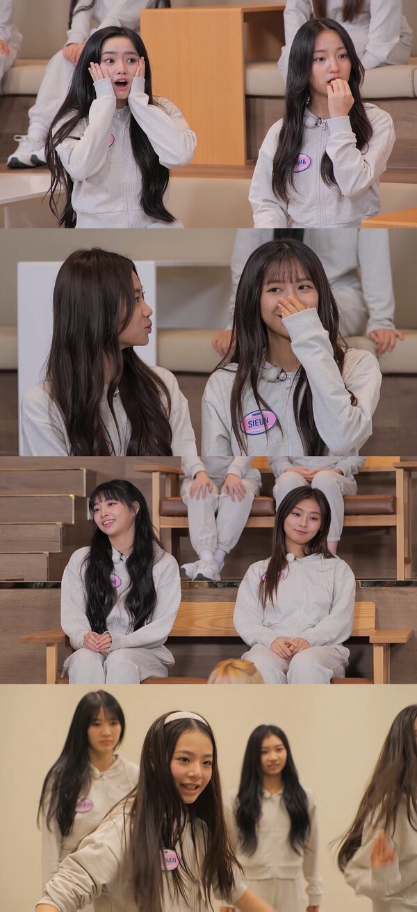 '유니버스 티켓' 연습생, 'SBS 연예대상' 무대 선다…최종 8인에 관심