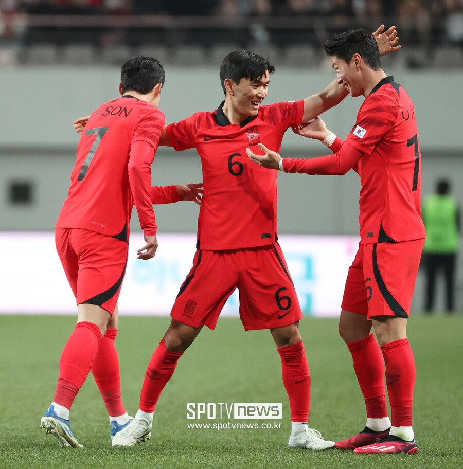 ▲ 대한축구협회(KFA)는 보도자료를 통해 “26일 오전 서울시내 소재 호텔에서 대표팀이 소집한다. 전체 16명 중 K리그 선수를 포함한 조규성, 이재성, 정우영, 송범근까지 15명이 입소할 예정이다”라고 알렸다 ⓒ곽혜미 기자